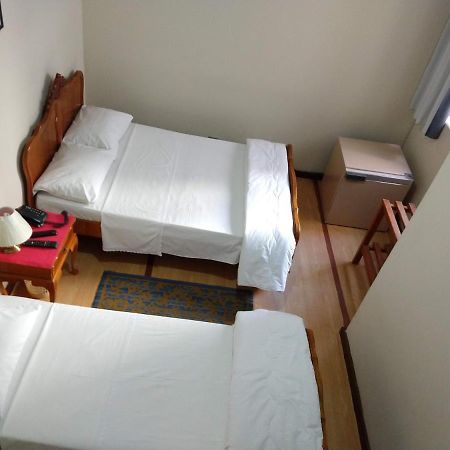 Hotel Cervantes Curitiba Dış mekan fotoğraf