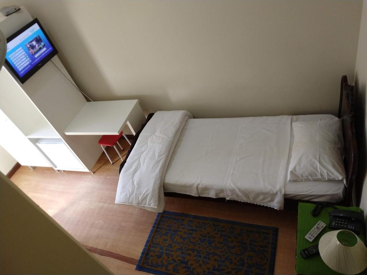 Hotel Cervantes Curitiba Dış mekan fotoğraf