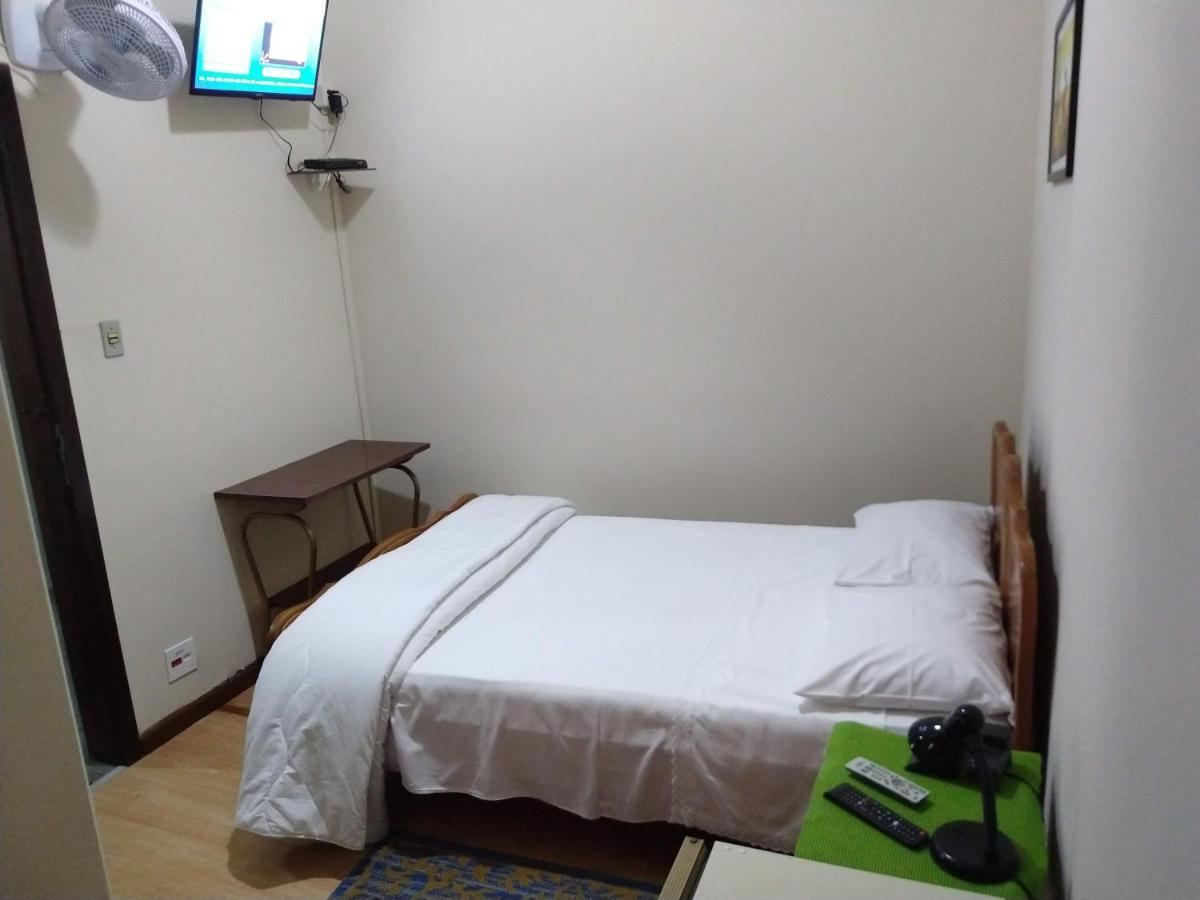 Hotel Cervantes Curitiba Dış mekan fotoğraf