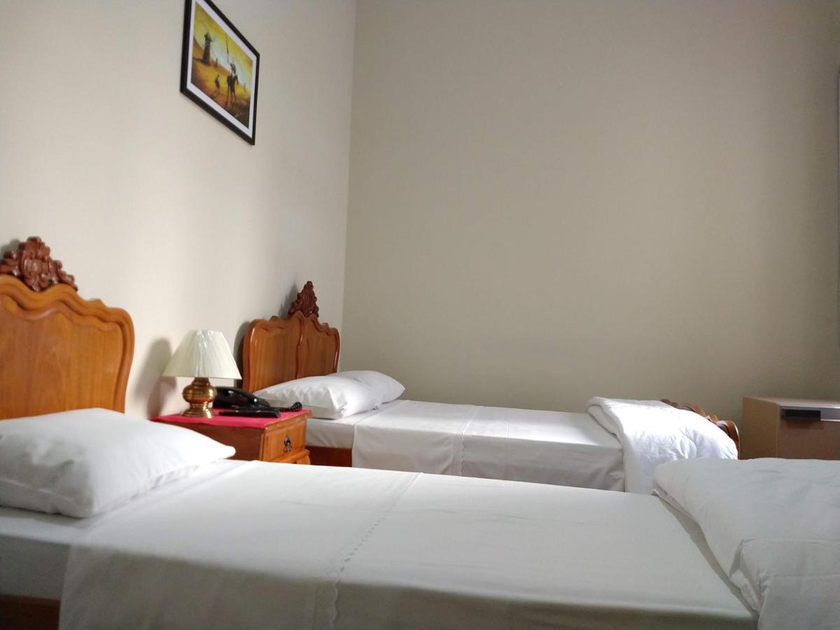 Hotel Cervantes Curitiba Dış mekan fotoğraf