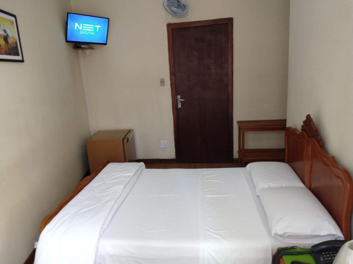 Hotel Cervantes Curitiba Dış mekan fotoğraf