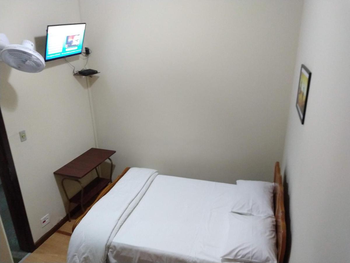 Hotel Cervantes Curitiba Dış mekan fotoğraf