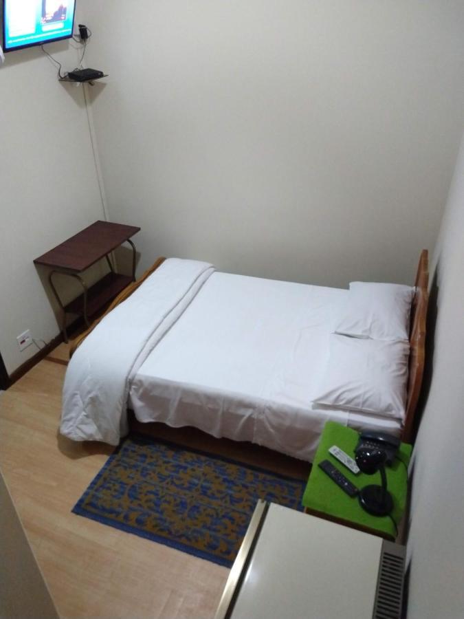 Hotel Cervantes Curitiba Dış mekan fotoğraf