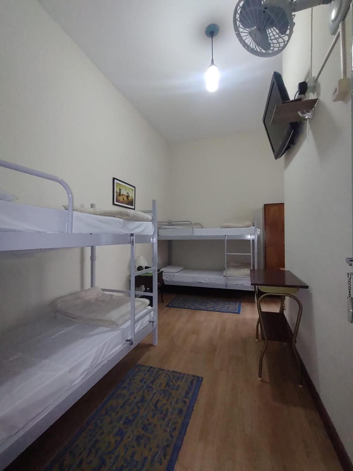 Hotel Cervantes Curitiba Dış mekan fotoğraf