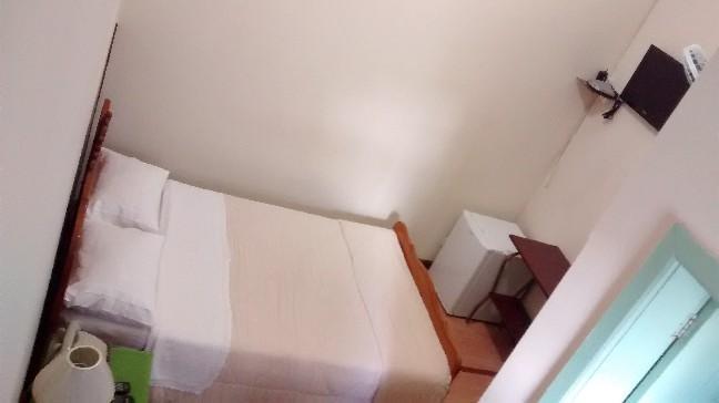 Hotel Cervantes Curitiba Dış mekan fotoğraf