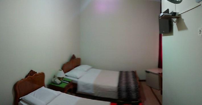 Hotel Cervantes Curitiba Dış mekan fotoğraf