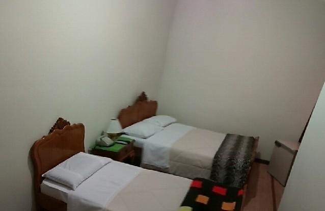 Hotel Cervantes Curitiba Dış mekan fotoğraf